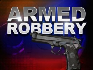 Armed Robbery